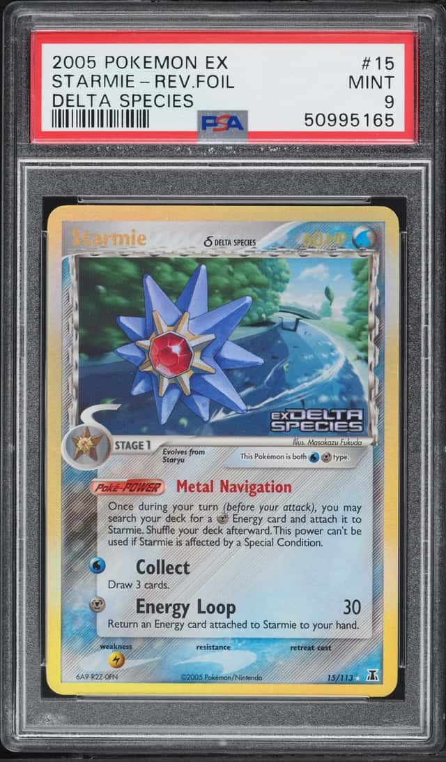 Starmie