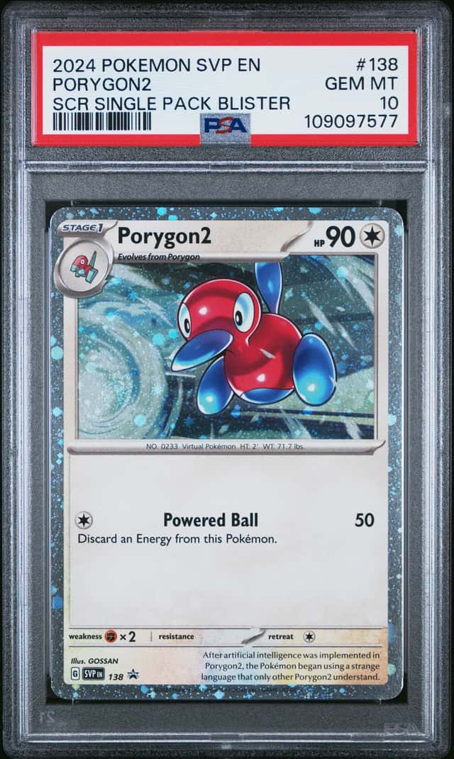 Porygon2