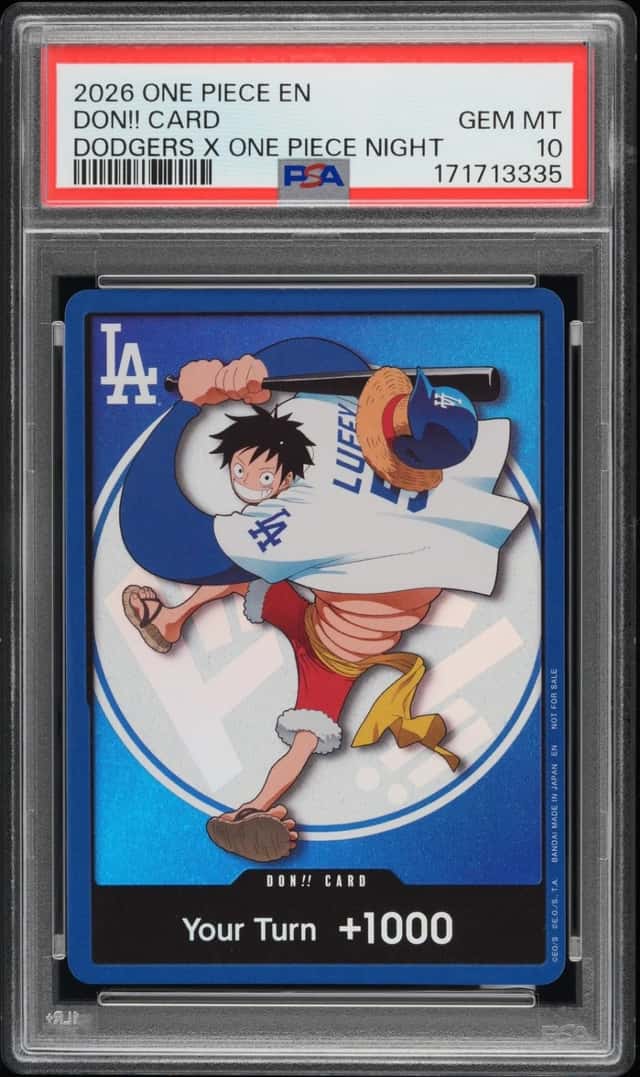 DON!! Card