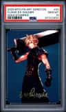Cloud, Ex-Soldier