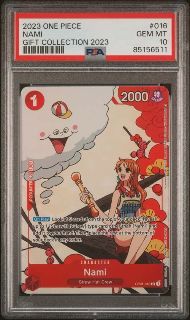 Nami