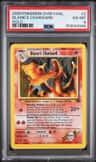 Blaine'S Charizard