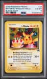 Birthday Pikachu