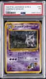 Sabrina'S Gengar