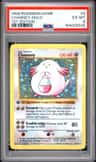 Chansey