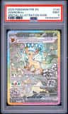 Leafeon Ex