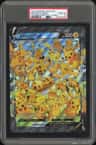 Pikachu V-Union