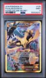 Alakazam Ex