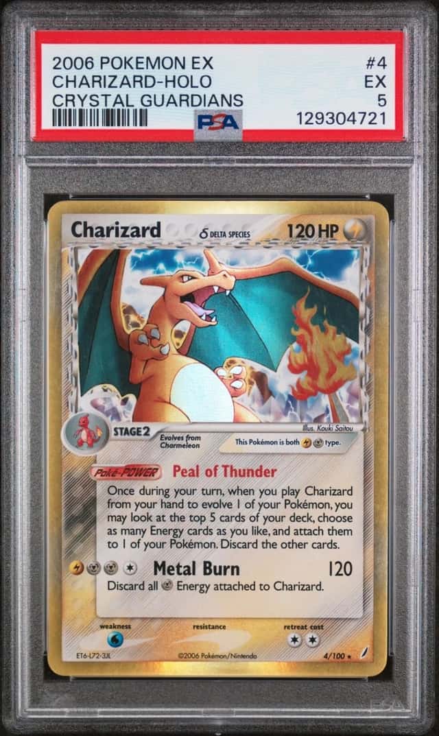 Charizard