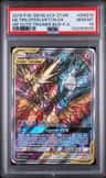 Moltres & Zapdos & Articuno Gx