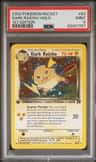 Dark Raichu