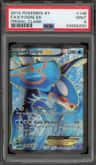 Kyogre Ex