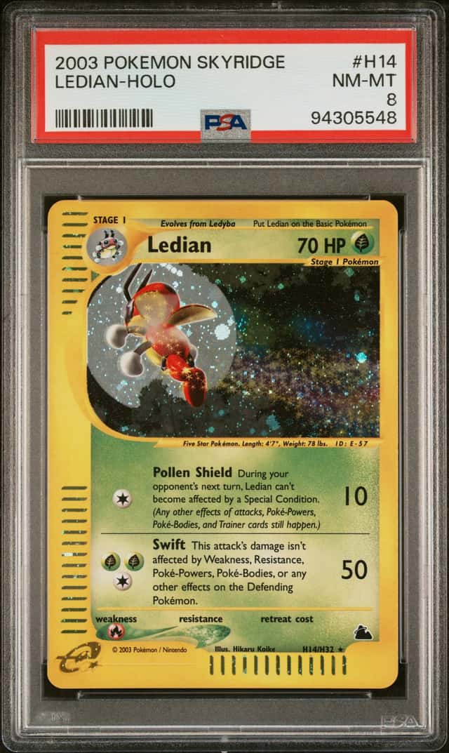 Ledian