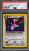 Dark Porygon2