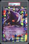 Gengar Ex