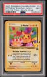 ____'S Pikachu