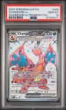 Charizard Ex