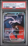 Rocket'S Mewtwo Ex