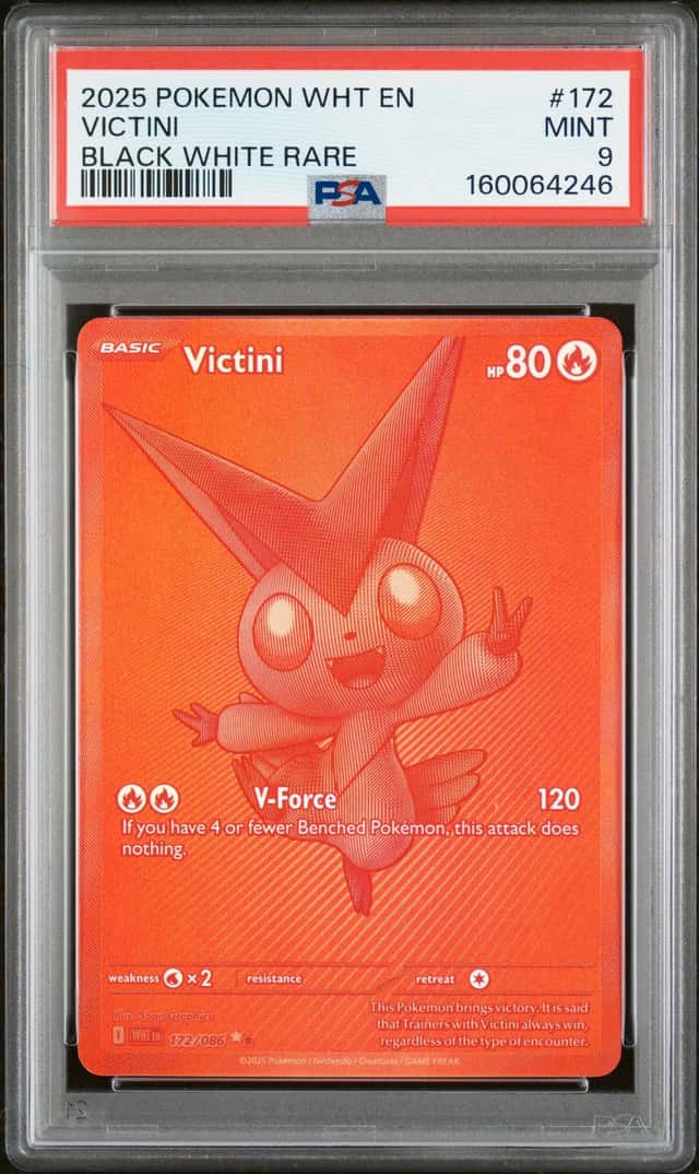 Victini