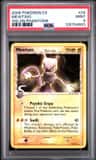 Mewtwo δ