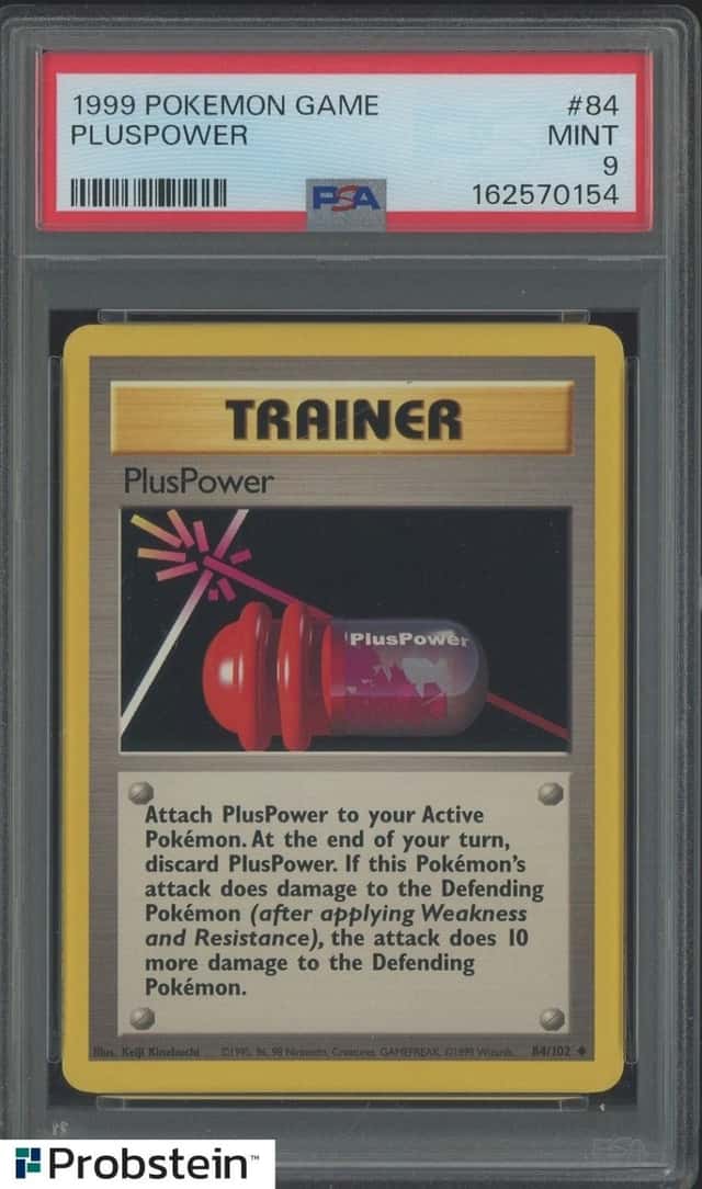 PlusPower