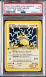 Lt. Surge'S Electabuzz