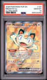Meowth Ex
