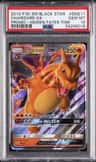 Charizard Gx
