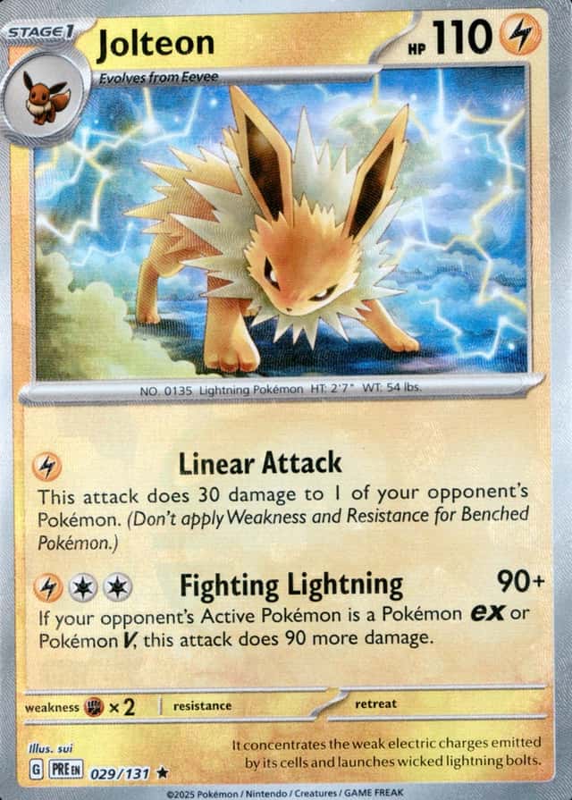 Master Ball · Reverse Holo