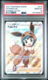 Poke Kid