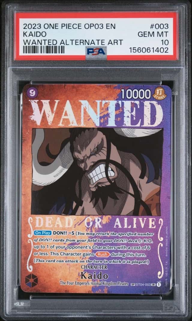 Kaido