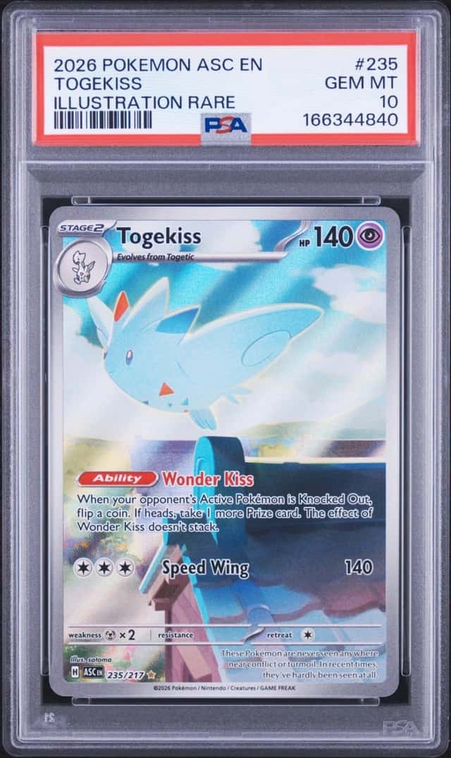 Togekiss
