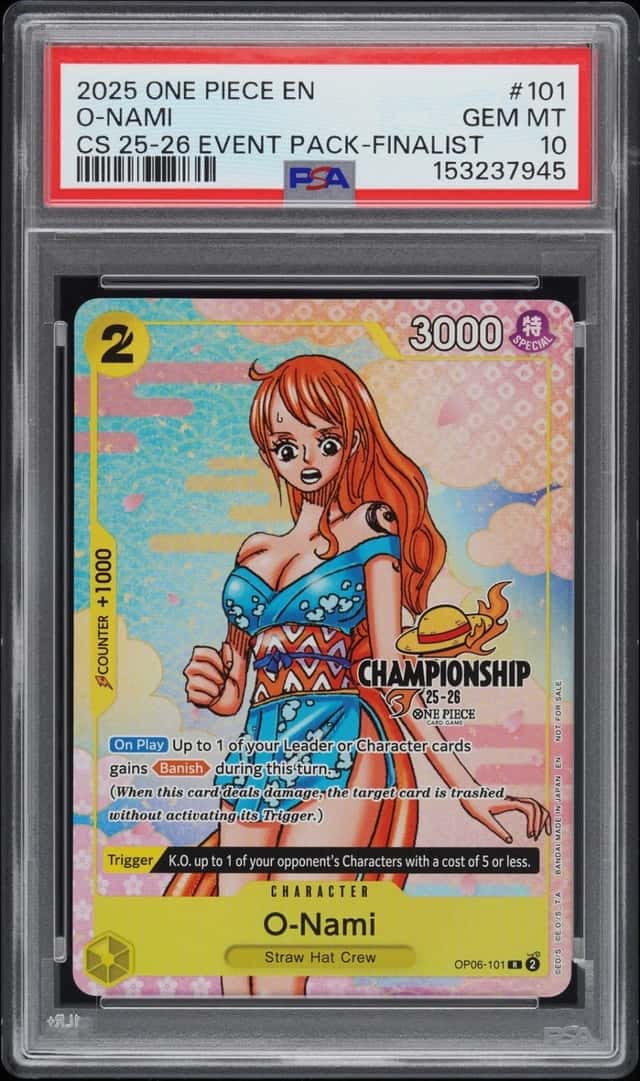 O-Nami