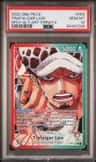 Trafalgar Law