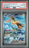Zapdos Ex