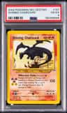Shining Charizard