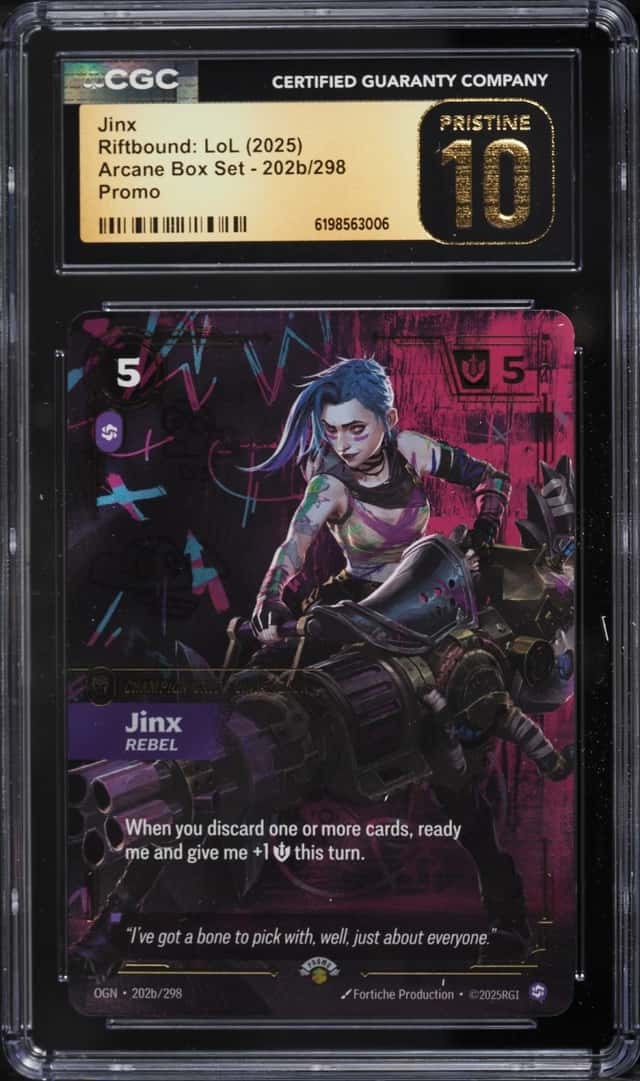 Jinx