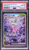 Espeon Ex