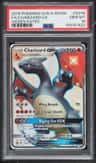 Charizard Gx