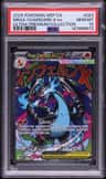 Mega Charizard X Ex
