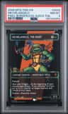 Michelangelo