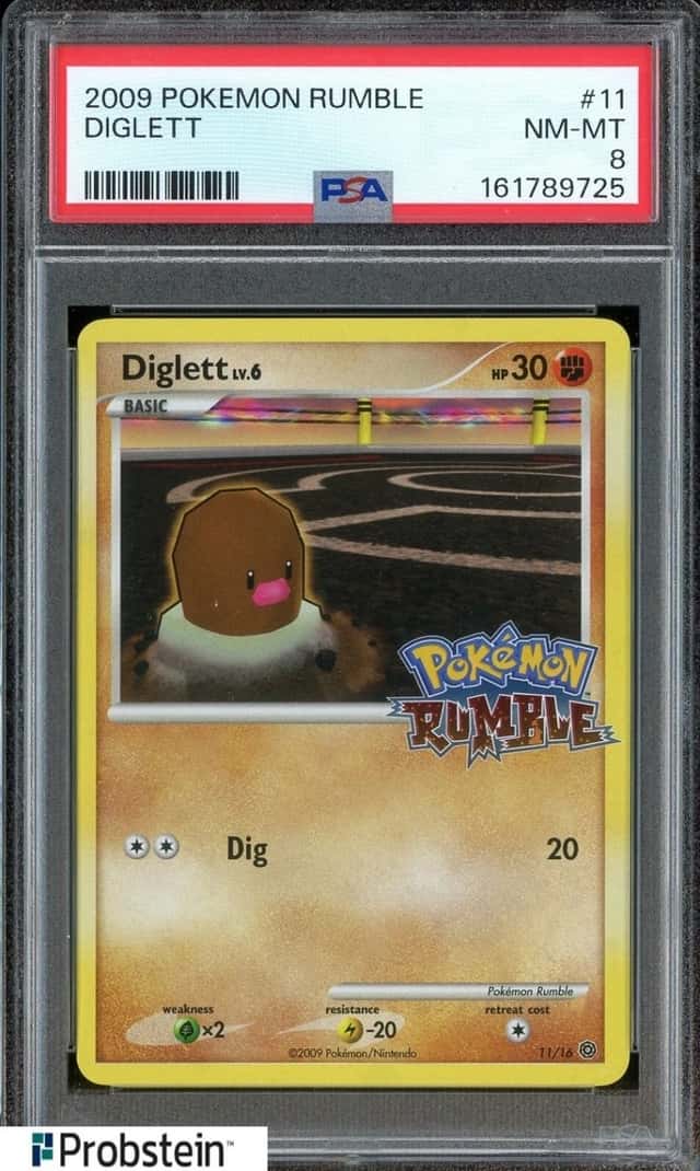 Diglett