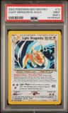 Light Dragonite