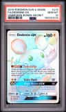 Dedenne Gx