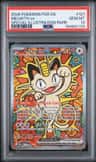 Meowth Ex