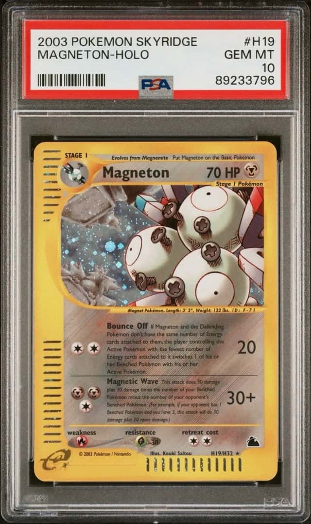 Magneton