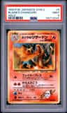 Blaine'S Charizard