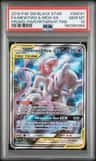 Mewtwo & Mew Gx