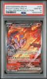 Rocket'S Moltres Ex