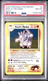 Brock'S Rhydon